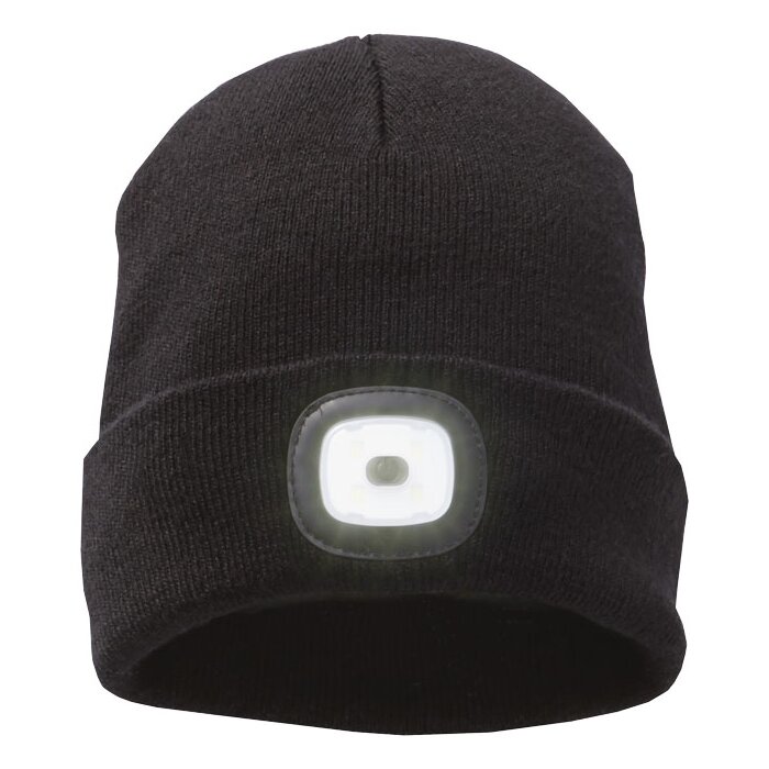 Mighty LED beanie