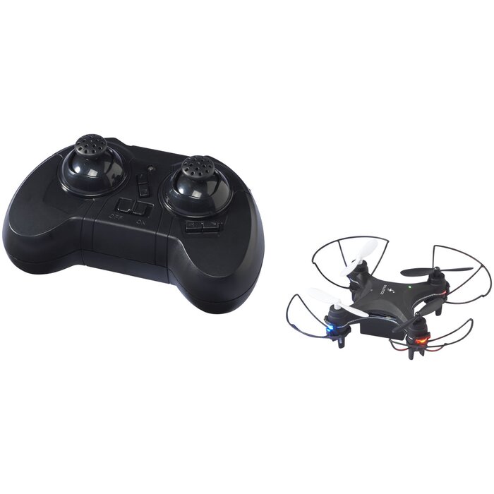 Mini drone met camera bedrukken