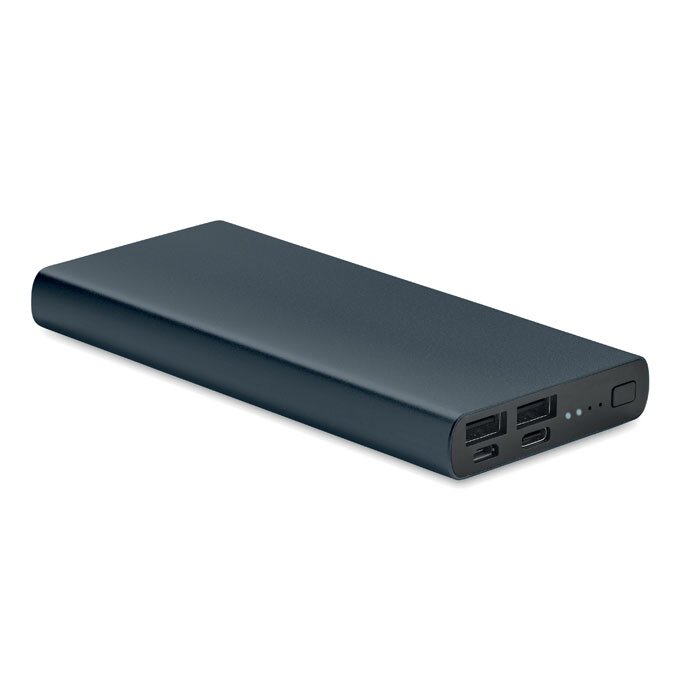 Powerbank met snellaad technologie - 10000 mAh bedrukken