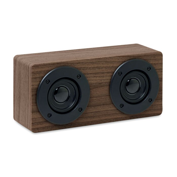 Sonictwo speaker bedrukken