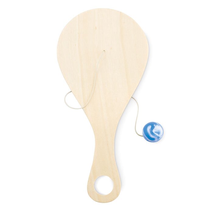 Strandspel Racket & Ball