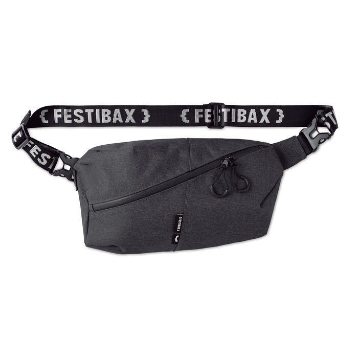 Festibax basic heuptas bedrukken