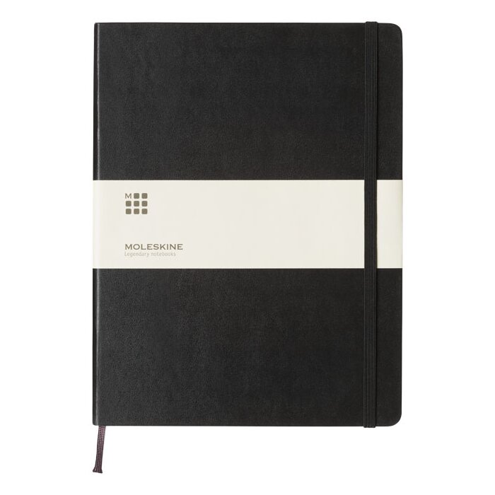 Moleskine Classic Soft Cover XL bedrukken