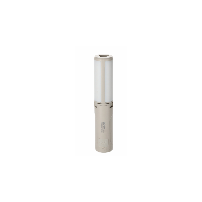 NORLÄNDER Powerbank Campinglamp