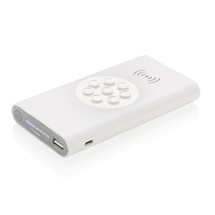 Powerbank 8