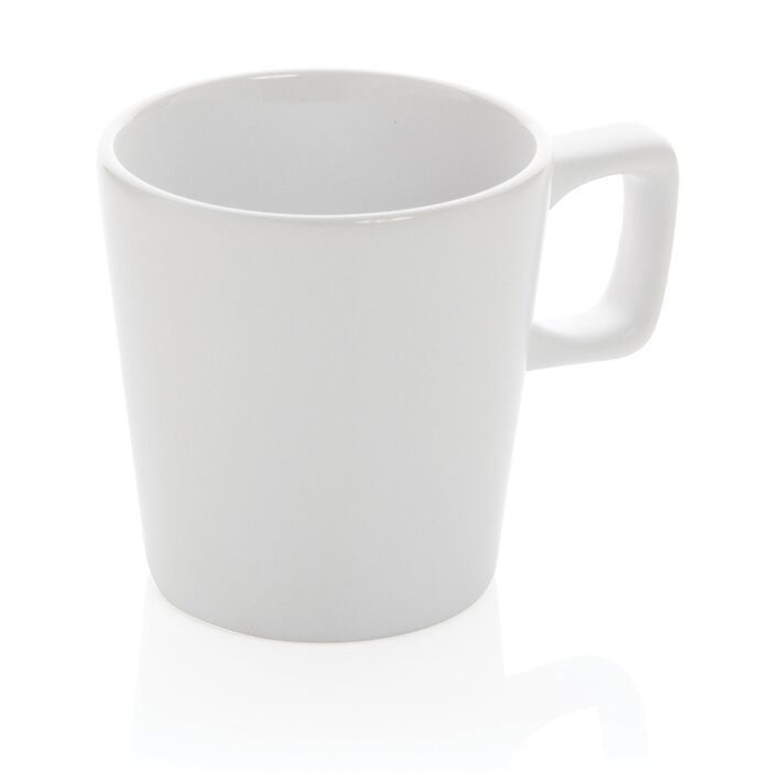 Keramische moderne koffiemok - 300 ml