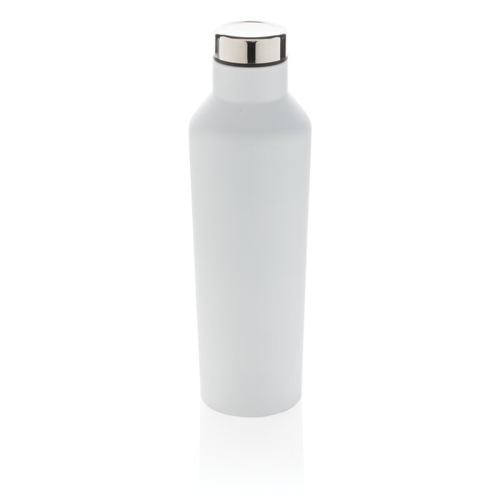 Moderne vacuüm roestvrijstalen waterfles - 500 ml