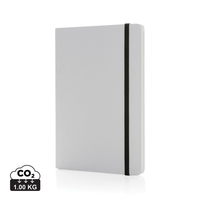 Craftstone A5 gerecycled kraft- en steenpapier notitieboek