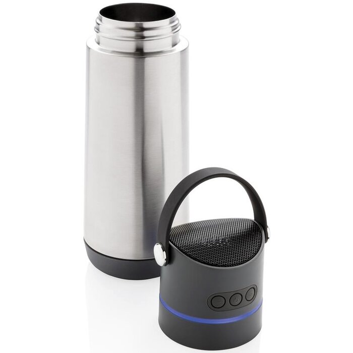 Party 3-in-1 thermos - 500 ml