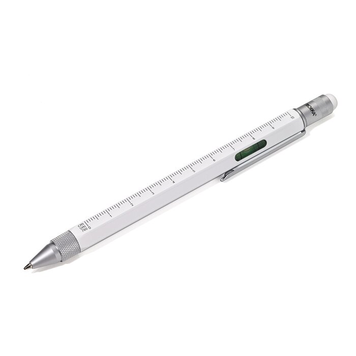 PIP20 Construction pen Troikapip20wh