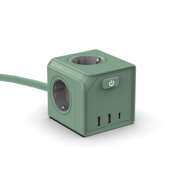 powercube