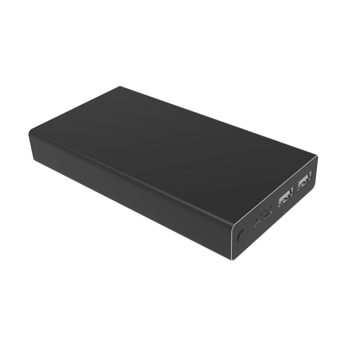 Powerit-Now - 20.000 mAh bedrukken