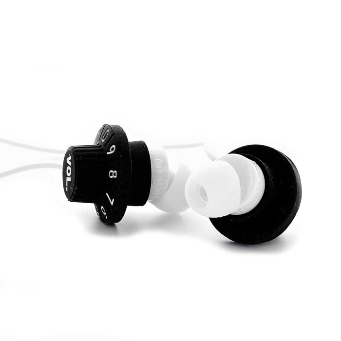 Promo Earbuds