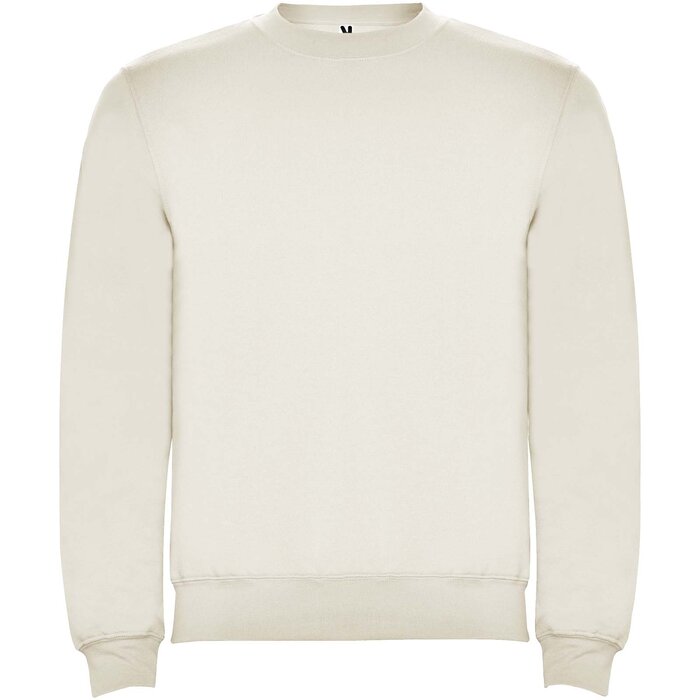 Roly Clasica unisex trui met ronde hals