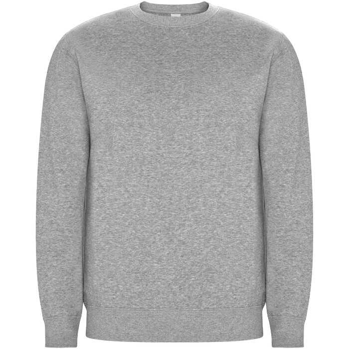 Roly Batian unisex sweater met ronde hals