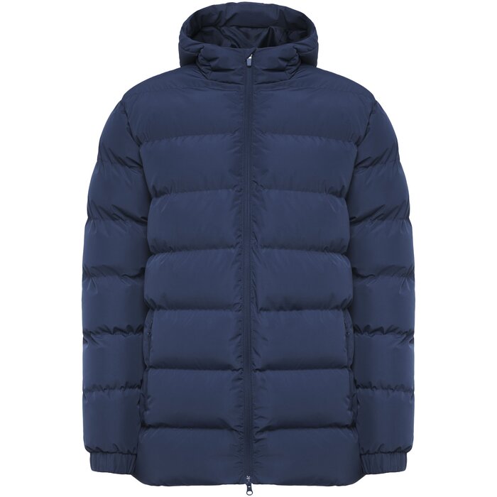 Roly Nepal unisex geïsoleerde parka 