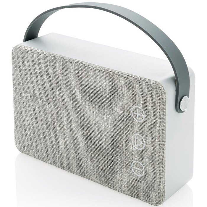 Retro Fhab Bluetooth speaker bedrukken