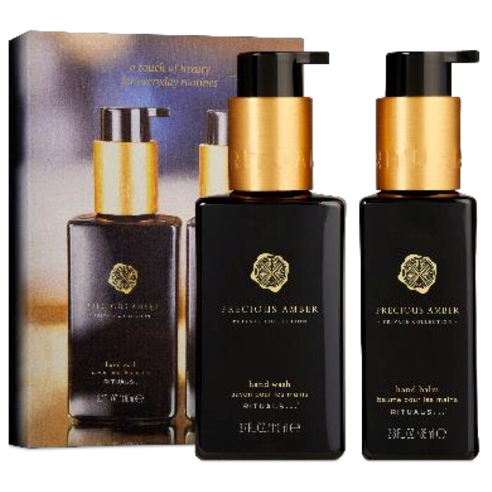 Rituals Private Collection Precious Amber Kitchen set bedrukken