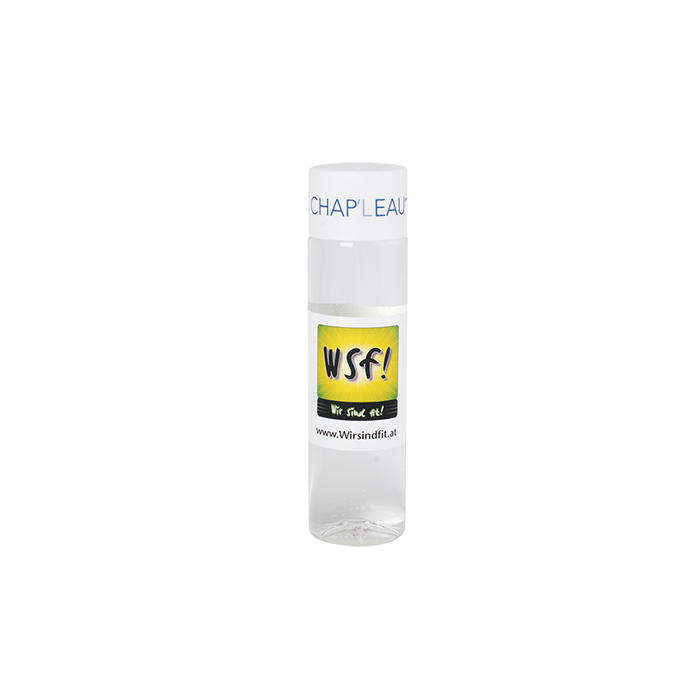 Ronde waterfles Chap’leau - 500 ml