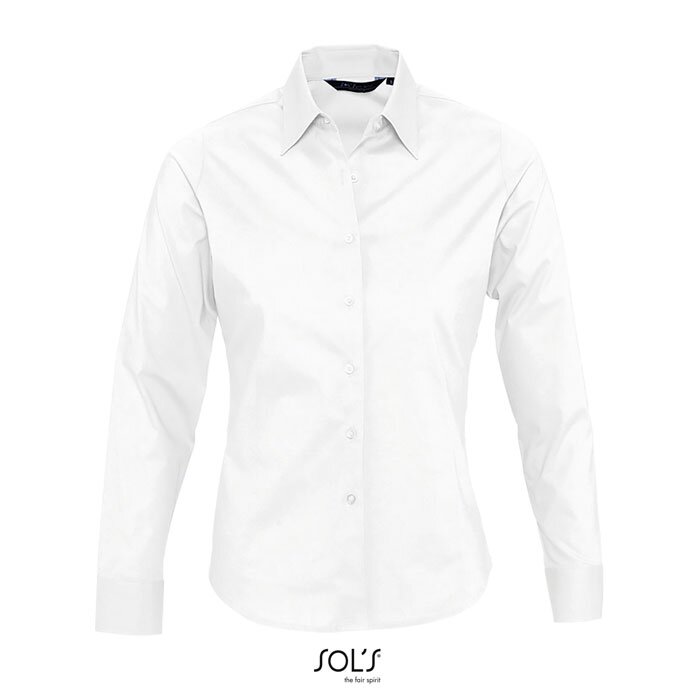 Sol's Eden dames blouse shirt