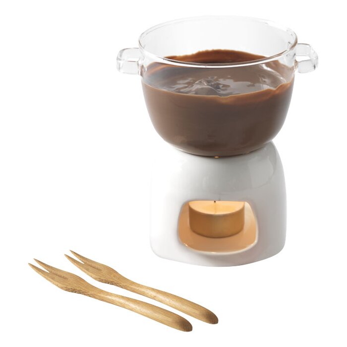 Seasons chocolade fondue set