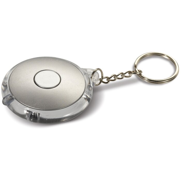 Sleutelhanger Lamp bedrukken