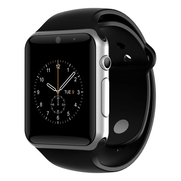 Smartwatch Sim Bluetooth