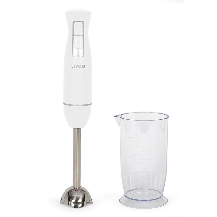 Staafmixer met kom 1