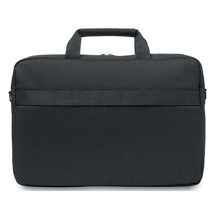 Stijlvolle laptop tas - 15 inch bedrukken