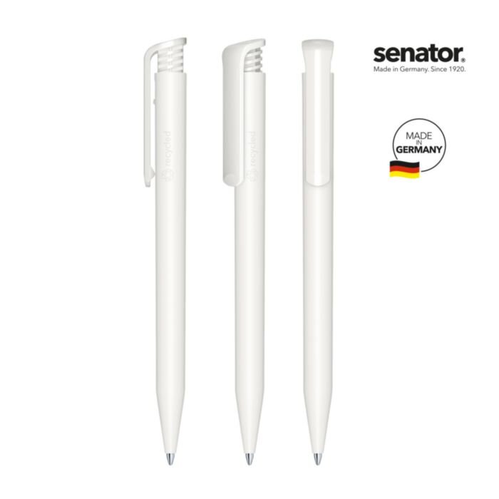 Super Hit Recycled balpen