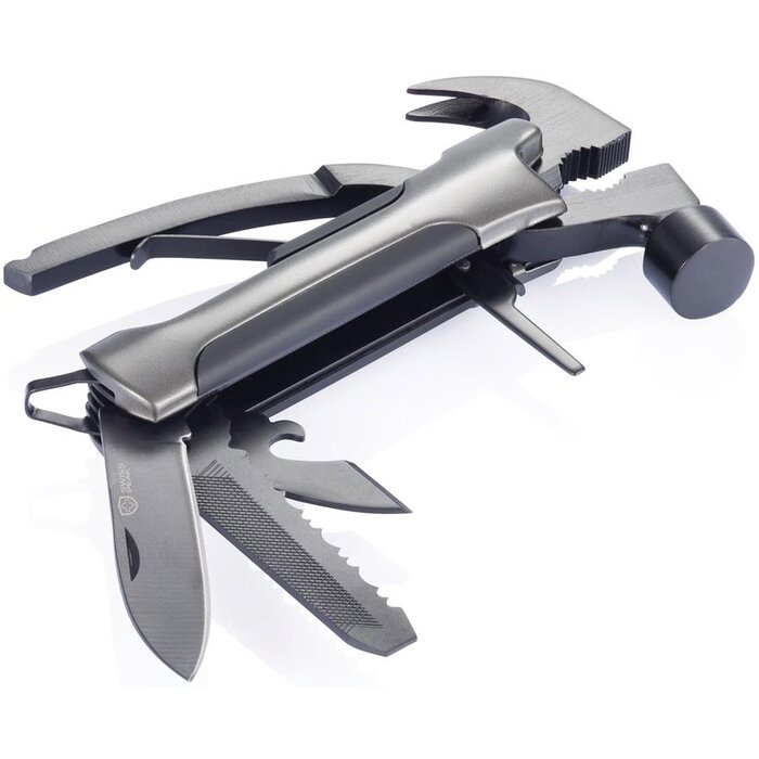 Swiss Peak hamer multitool