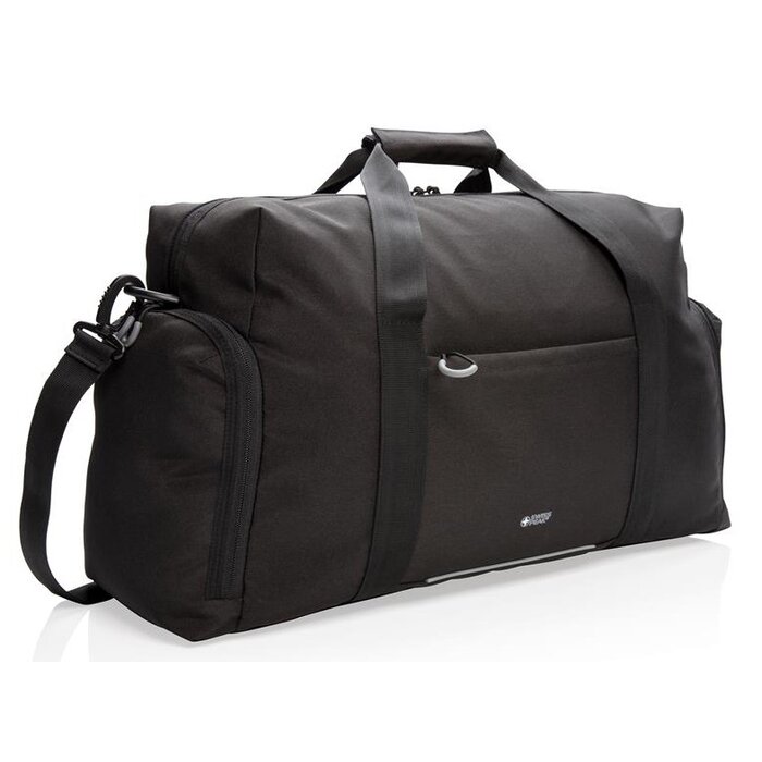 Swiss Peak RFID werk en sport tas PVC-vrij