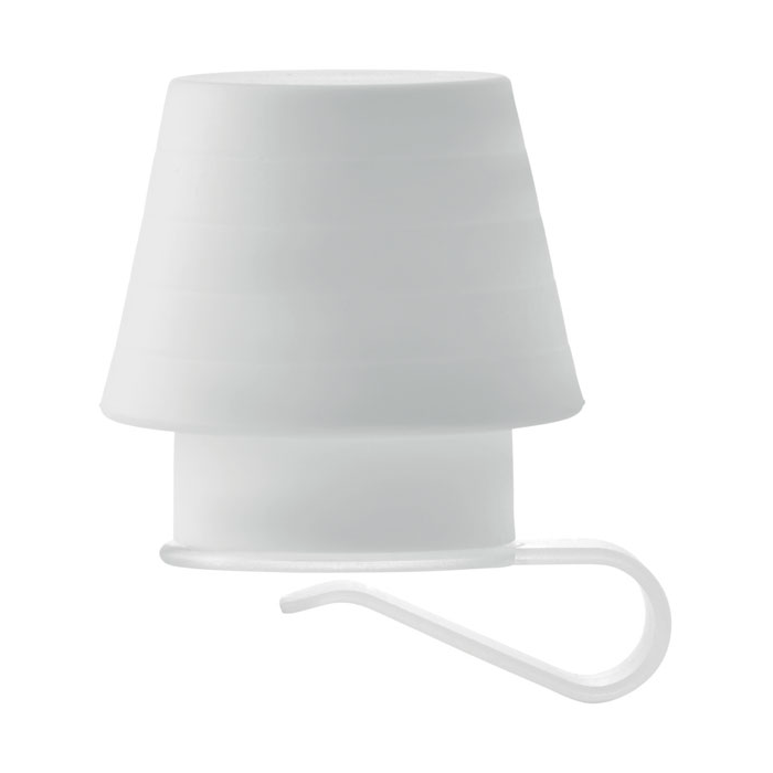 Telefoon lamp clip voor sfeerverlichting