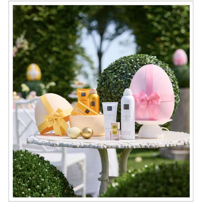 The Ritual of Sakura - Easter Egg