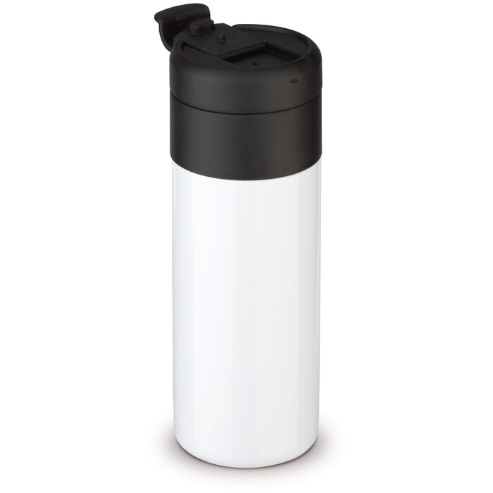 Thermo reisbeker - 400 ml bedrukken