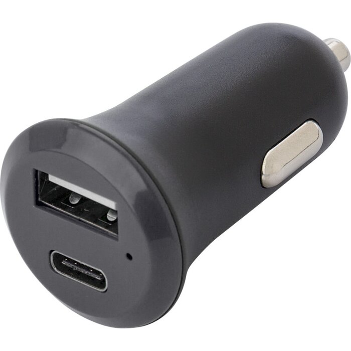 USB-C autolader