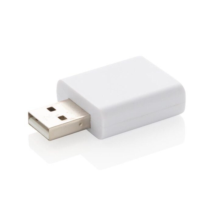 USB data protector bedrukken