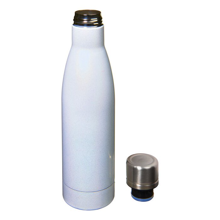 Vasa aurora koper vacuum geisoleerde fles - 500 ml