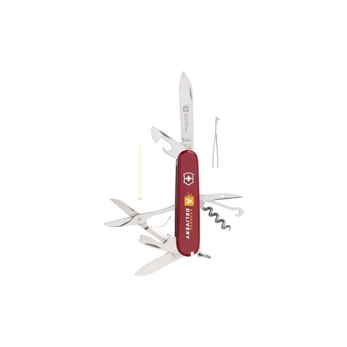 Victorinox Climber zakmes
