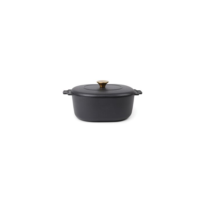 VINGA Monte heritage cocotte 4 L 3