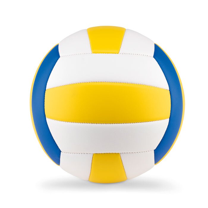Volleybal bedrukken