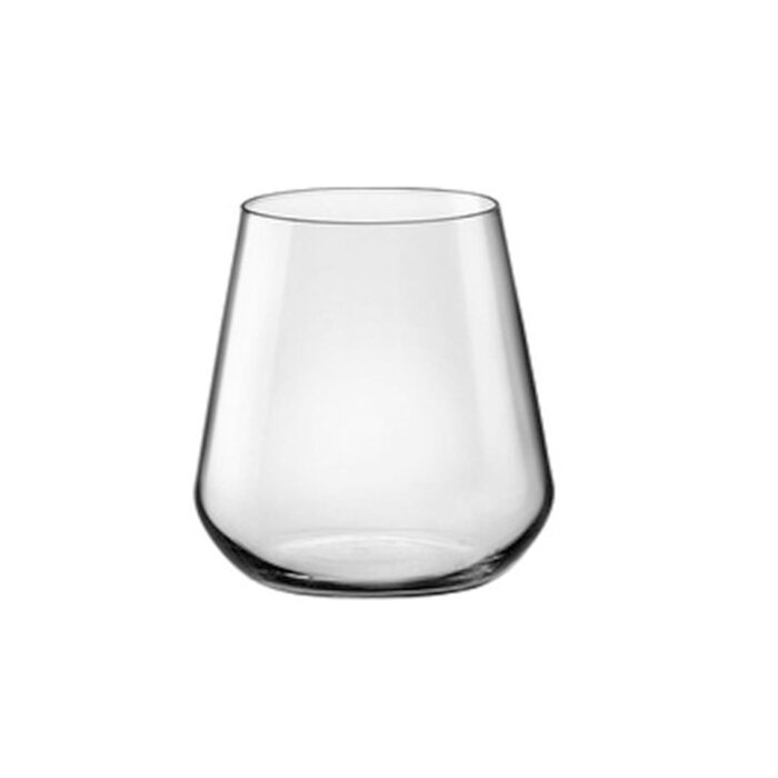 Whisky glas - 35 cl
