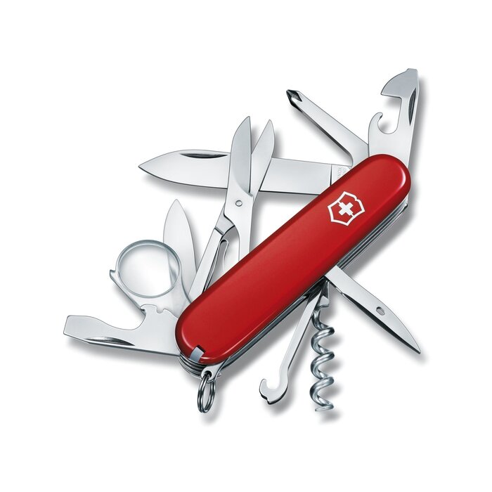 Zakmes Victorinox Explorer