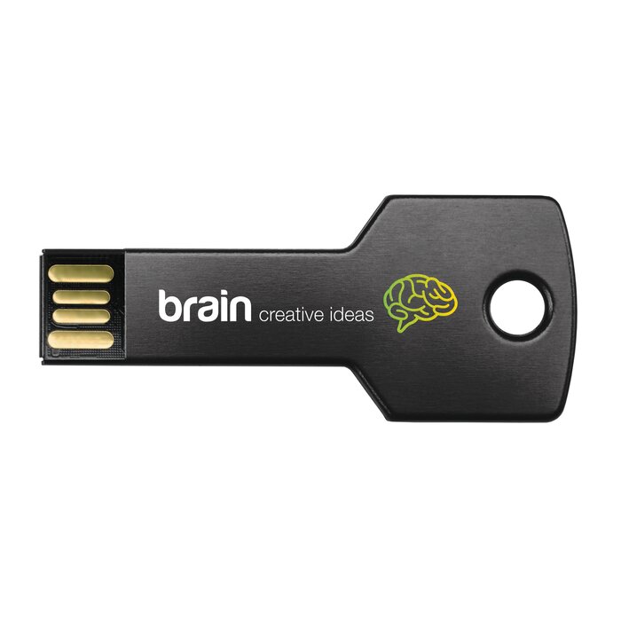 USB sleutel met logo