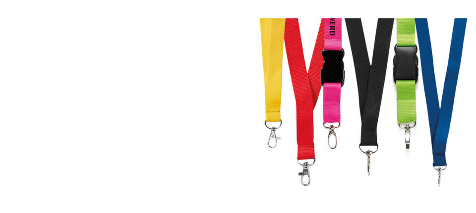 Lanyards