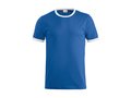 Nome Contrast T-shirt 10