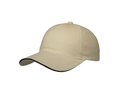 Sandwich Cap Luxe