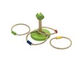 Ring toss game