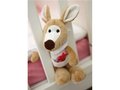 Plush kangaroo 3