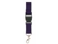 Lanyard 25 mm 11